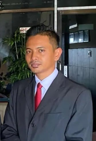 Foto: Ketua Yayasan Lembaga Bantuan Hukum Iskandar Muda Aceh Muhammad Nazar, SH,.CPM,