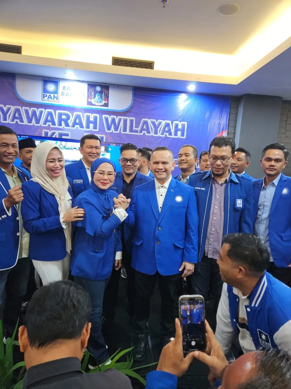 Foto: Istimewa, Dok. Khadafi