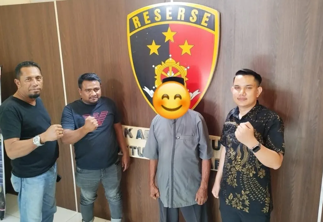 Foto: Istimewa, Dok. YARA