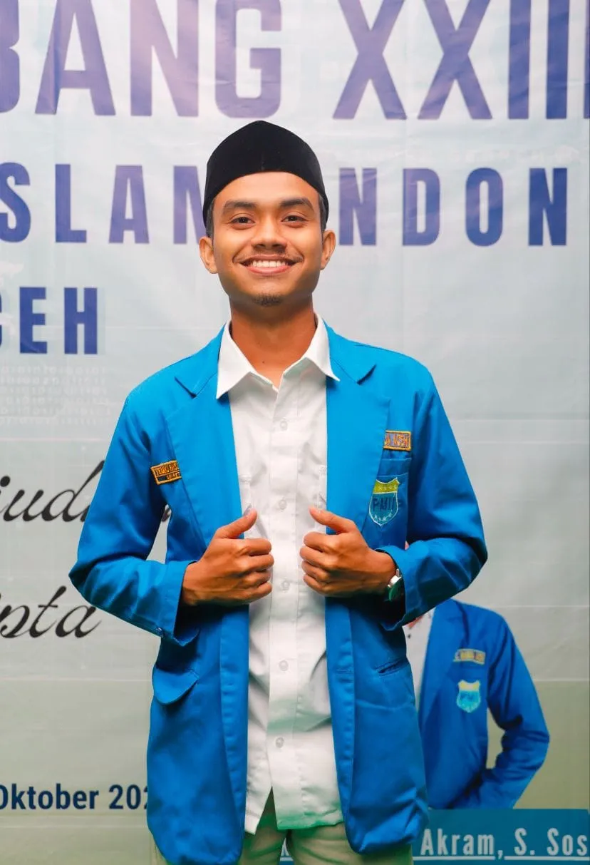 Foto: Istimewa, Dok. Ramazan