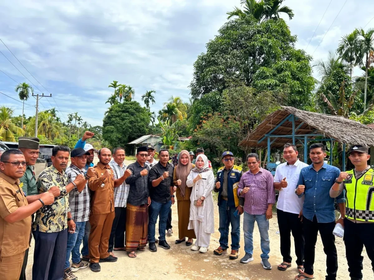 Foto: Istimewa, Dok. Muhammad Chalis