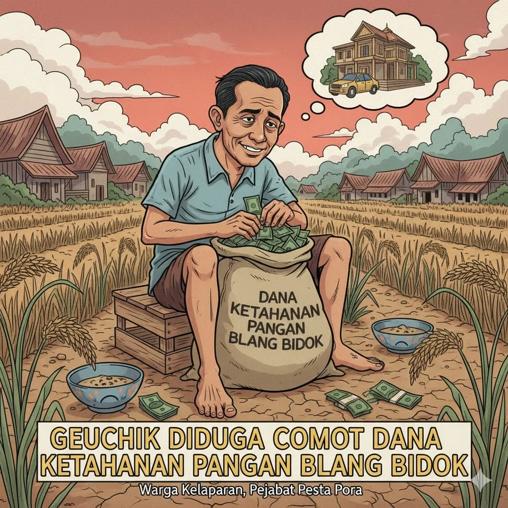 Foto: Ilustrasi