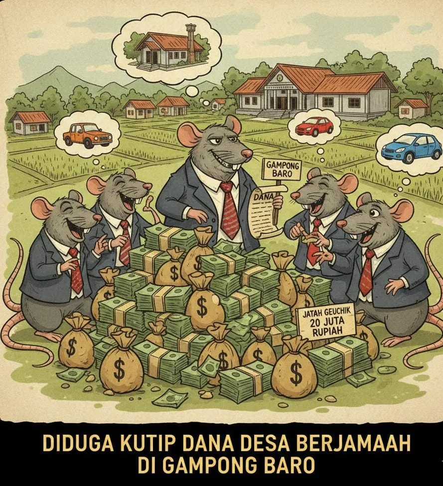 Foto: Ilustrasi AI