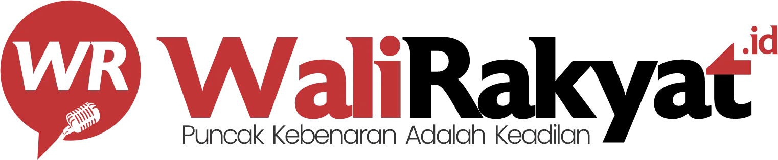 WaliRakyat.id