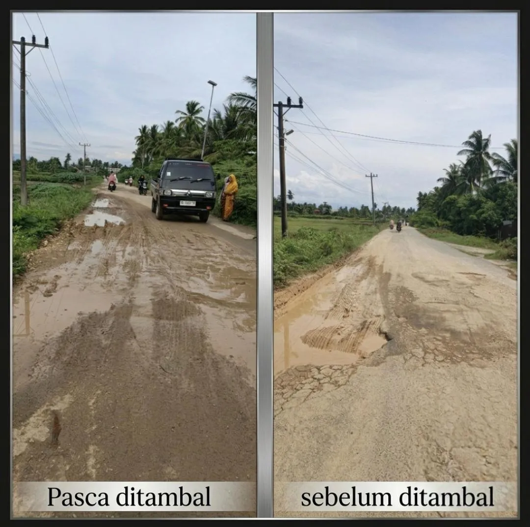 Foto: Istimewa, Dok. Nasir TP