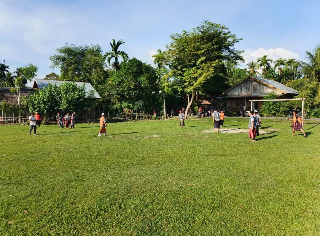 Foto: Istimewa, Dok Nasir TP