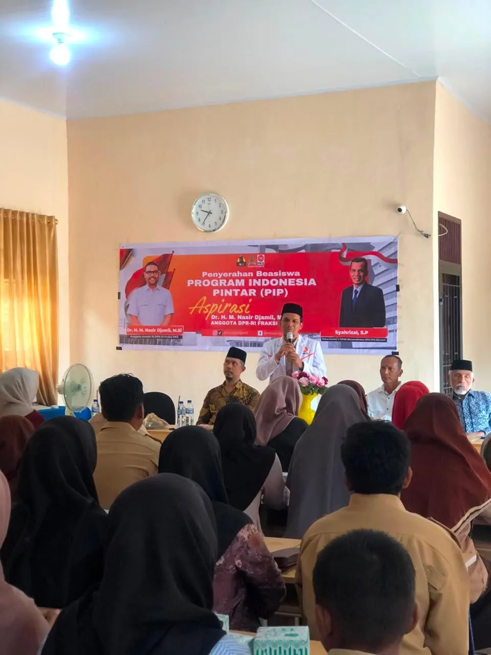 Source: Wali rakyat.id | Foto: Istimewa